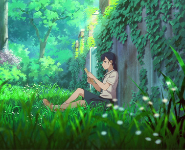 เผยตัวอย่างแรก “YOUR LETTER จดหมายของยอน” ปรากฏการณ์ฮีลใจแห่งปีจากเว็บตูนดัง สู่แอนิเมชันเรื่องเยี่ยมที่แฟนๆ รอคอย